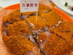 -澳门陈光记烧味饭店(南京德基广场店)