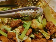 -西贝莜面村(上海百联西郊店)