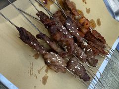-铁诚烤肉