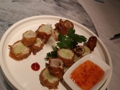 -肴约·花园式餐厅(湖里店)