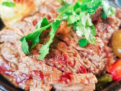 法士达牧场牛排-Chili's Cafe&Bar奇利斯(滨江店)