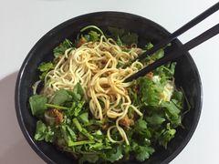 -上海理工大学第五食堂