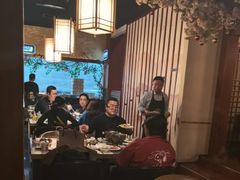 -福禧荟·海鲜自助