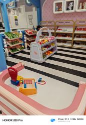 -米兜欢乐王国·儿童乐园(宝安益田假日天地店)