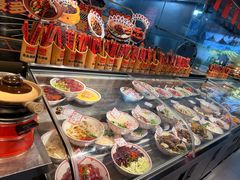 -魏铭鱼头捞饭(晋阳路店)