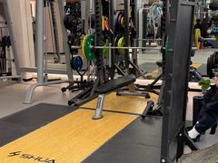 -VPsmart私教健身工作室(新华路旗舰店)