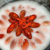 麻辣鲜香小龙虾和夏天更搭配~