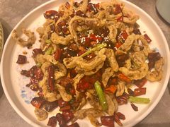 -闫府私房菜·老字号(恒隆店)