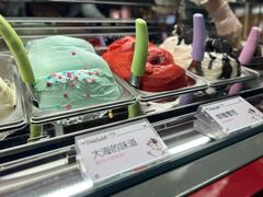 -Vola Gelato意大利手工冰淇淋(朝阳大悦城店)