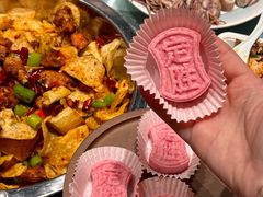 -蚝得喜海鲜(东城店)