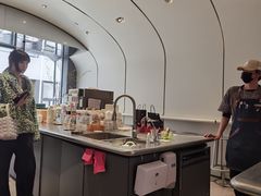 -Seesaw Coffee(上生新所店)