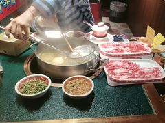 -大吉利·潮汕鲜牛肉火锅(总店)