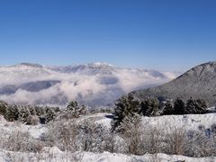 -太子岭滑雪场