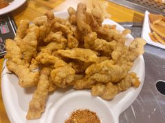 -炑羊香烤全羊(西三旗店)