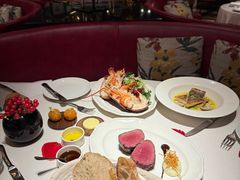 -滙壹西餐厅·厦门华尔道夫酒店