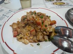 -香港深仔记茶餐厅(东门店)