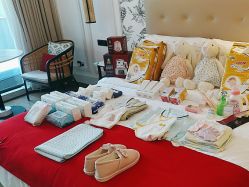 点击看大图 -尚圣月子会所·庄园式月子中心(萧山湘湖店)