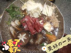 -NIUAN牛庵·日式和牛烧肉(恒隆店)