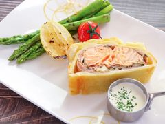 -新发展亚太JW万豪酒店·福苑咖啡厅