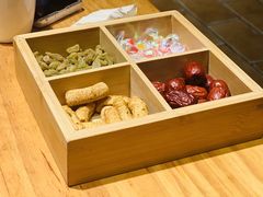 -清真·古丽花儿·新疆美食(滨江道店)