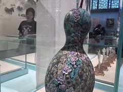 -北京工艺美术博物馆