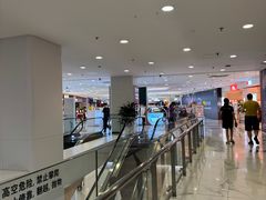 -凯德MALL(望京店)
