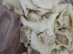 -老边饺子馆(东单店)