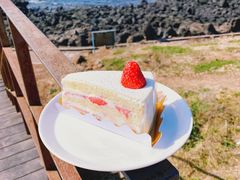 -Cafe Aewol Monsant