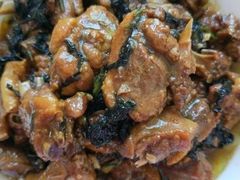 紫苏鸭-小河湾酒店