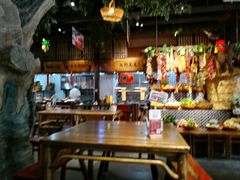 -老阿爸鲜鱼土菜(昆山花桥店)