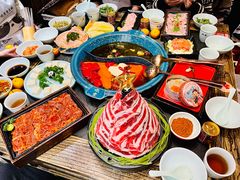 -吼堂老火锅(太古里总店)