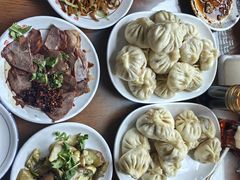 -四条包子(古城街店)