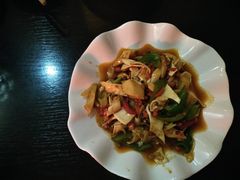 -三色堇(小通巷店)