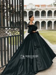 点击看大图 -色色婚纱摄影(大沥旗舰店)
