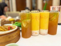 -顺德人家食府(黄金广场店)