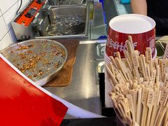 -黑色经典臭豆腐·湖南特产(太平街口店)