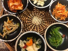 -三代烤肉(保利广场店)