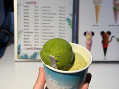 -CORNER CONE GELATO酷矿手作霜淇淋(南头古城店)