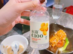 -前海沿·青岛菜(乐客城店)