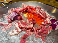 -泽成冰煮羊(非·遗东岸国际店)