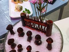 -喜聚薈·花膠雞海鮮火鍋(越秀店)