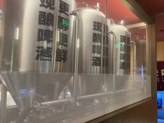 -巴奴毛肚火锅(二七万达店)