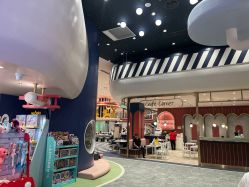 -奈尔宝·儿童乐园·亲子餐厅(鄞州万达店)