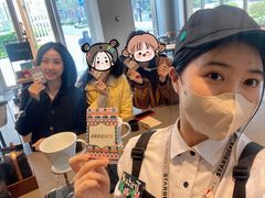 -星巴克臻选(深圳前海嘉里中心店)