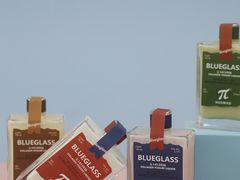 -Blueglass酸奶(财富购物中心店)
