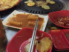 -杀猪天·韩国烤肉(总店)