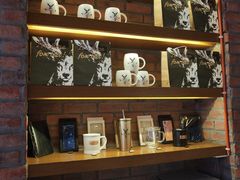 -THE ALLEY 鹿角巷(时代天街A馆店)