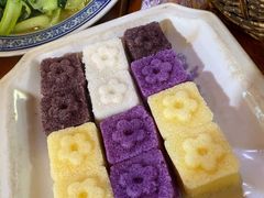 -云河农家乐饭店(福禄缘树山店)
