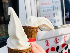 -富豪雪糕车流动点(尖沙咀店)