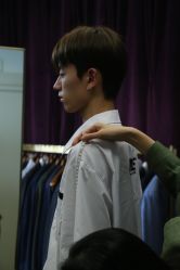 -Glenindiv谷已西装